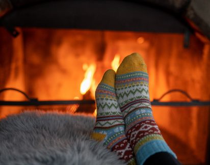 Mantenha-se quentinha neste inverno! 5 dicas que fazem a diferença