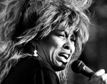 Morreu Tina Turner. A cantora e rainha do Rock n’ Roll tinha 83 anos